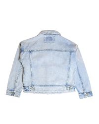 Giacca Manila Grace Bambine e ragazze | Tamaiti Boutique