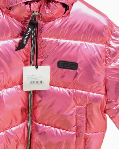 Pinko - Giubbino - Bimba - 028260