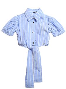 Camicia Manila Grace Bambine e ragazze Casual
