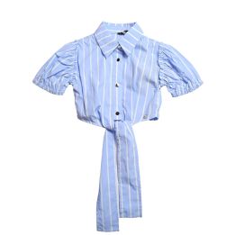 Camicia Manila Grace Bambine e ragazze Multicolore