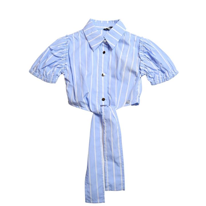 Camicia Manila Grace Bambine e ragazze Multicolore