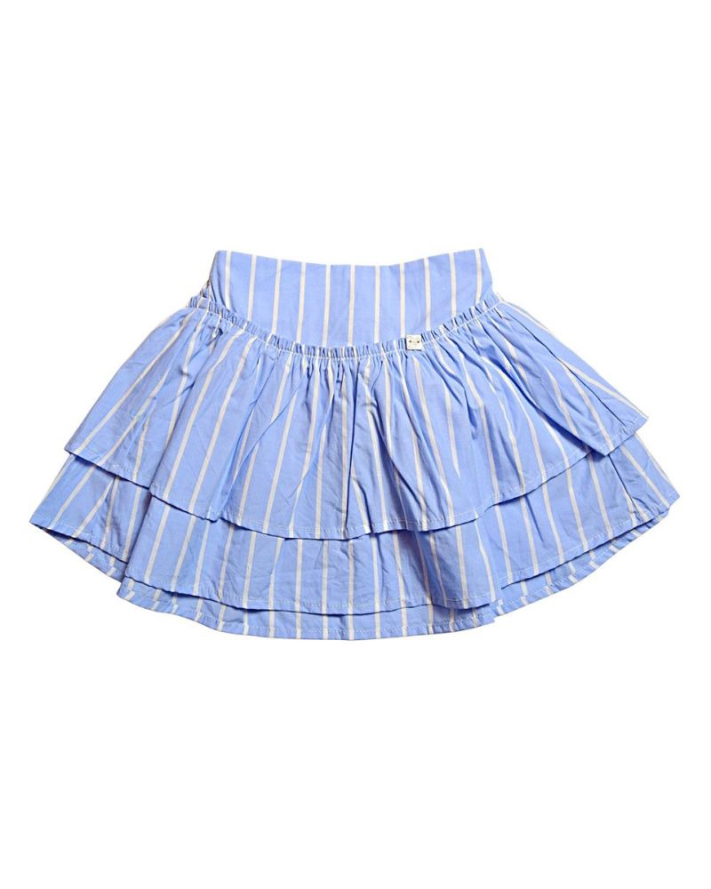 Gonna Manila Grace Bambine e ragazze Multicolore