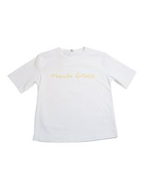T-shirt Manila Grace Bambine e ragazze Casual