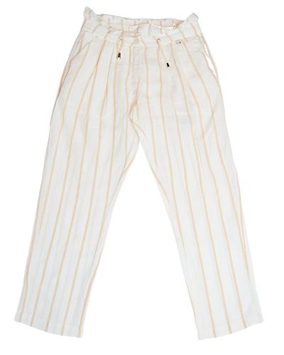 Pantaloni Manila Grace Bambine e ragazze Multicolore