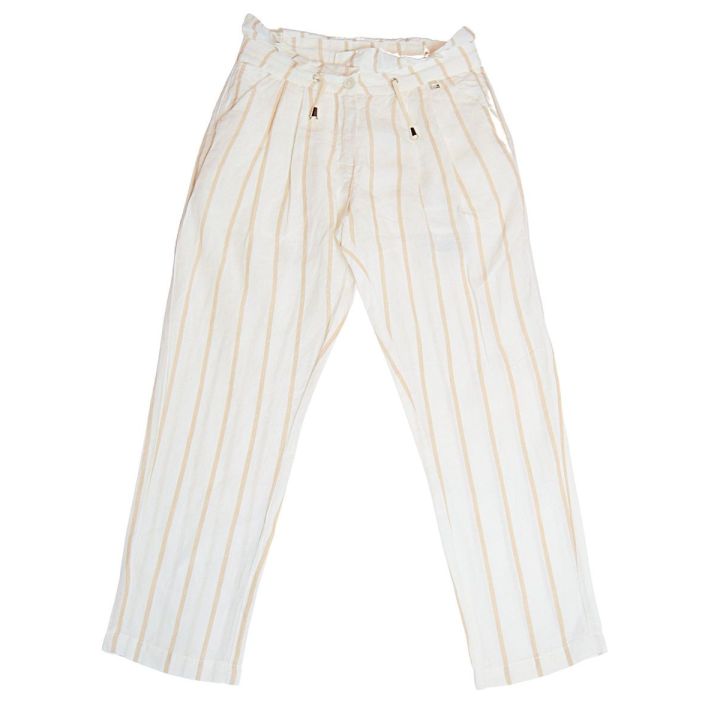 Pantaloni Manila Grace Bambine e ragazze Multicolore