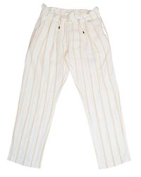 Pantaloni Manila Grace Bambine e ragazze Multicolore