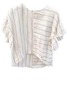 T-shirt Manila Grace Bambine e ragazze Casual