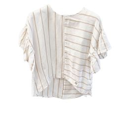 T-shirt Manila Grace Bambine e ragazze Multicolore
