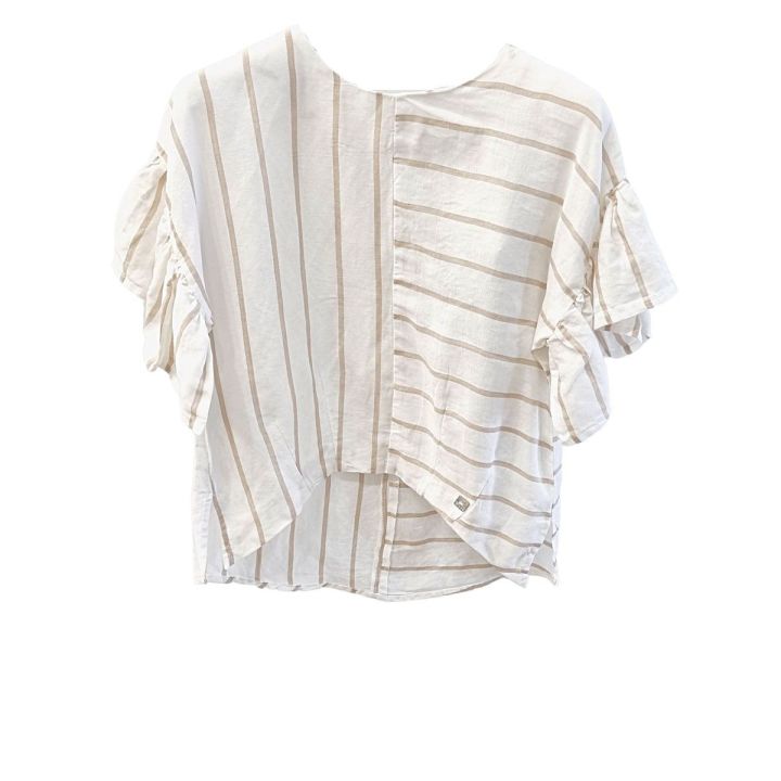 T-shirt Manila Grace Bambine e ragazze Multicolore
