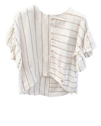 T-shirt Manila Grace Bambine e ragazze Multicolore