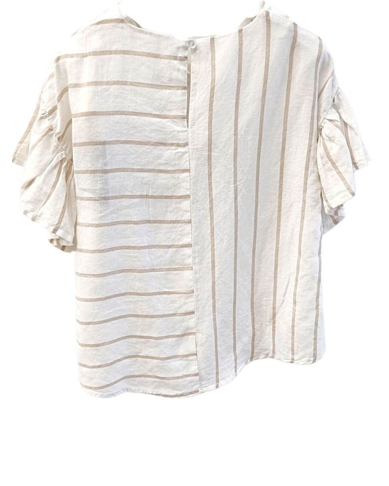 T-shirt Manila Grace Bambine e ragazze Multicolore - Primavera/Estate