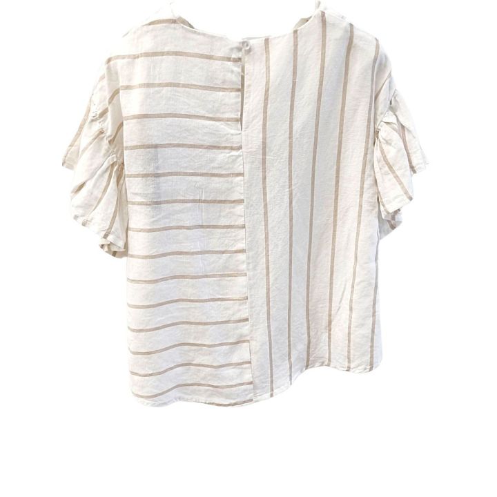 T-shirt Manila Grace Bambine e ragazze Multicolore - Primavera/Estate