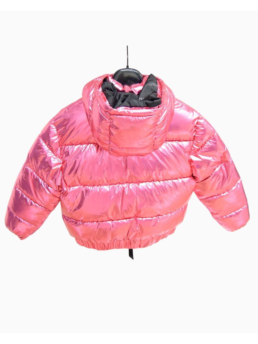 Giubbino Pinko Bimba Rosa - Autunno/Inverno