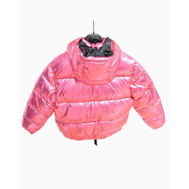 Giubbino Pinko Bimba Rosa - Autunno/Inverno