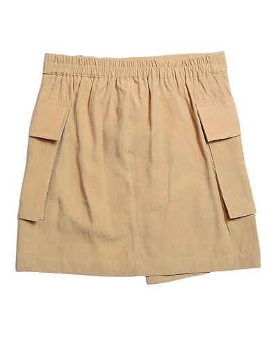 Gonna Manila Grace Bambine e ragazze | Tamaiti Boutique