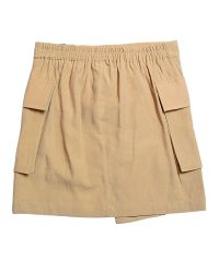 Gonna Manila Grace Bambine e ragazze | Tamaiti Boutique