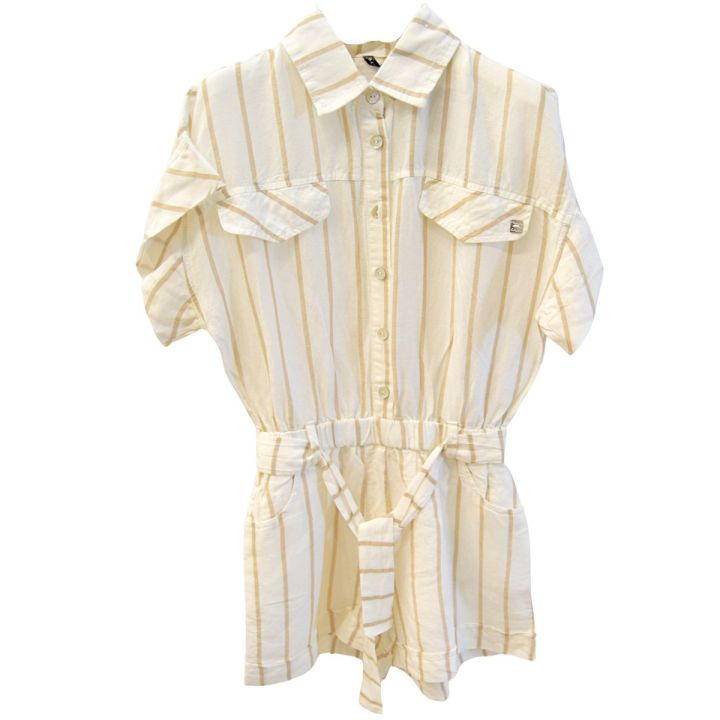 Abito Manila Grace Bambine e ragazze Multicolore