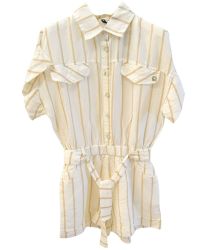 Abito Manila Grace Bambine e ragazze Multicolore