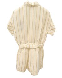 Abito Manila Grace Bambine e ragazze | Tamaiti Boutique