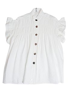 Camicia Manila Grace Bambine e ragazze Casual
