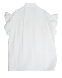 Camicia Manila Grace Bambine e ragazze | Tamaiti Boutique