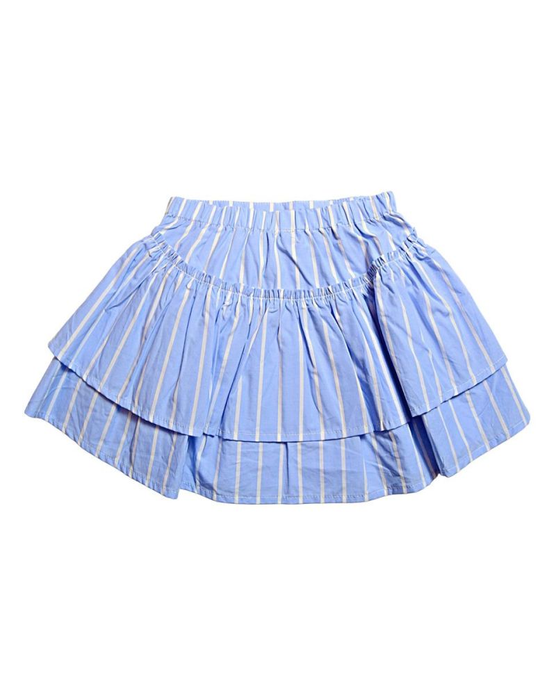 Gonna Manila Grace Bambine e ragazze Multicolore - Primavera/Estate