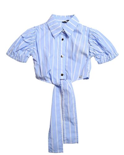 Camicia Manila Grace Bambine e ragazze Multicolore