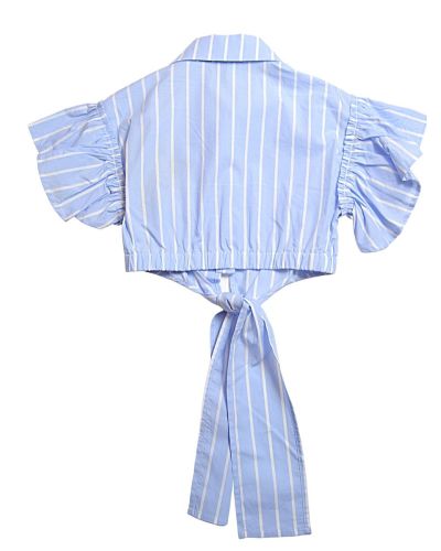 Camicia Manila Grace Bambine e ragazze | Tamaiti Boutique