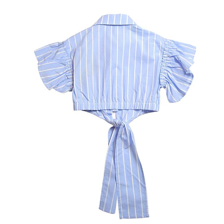 Camicia Manila Grace Multicolore Bambine E Ragazze | Tamaiti