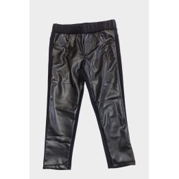 Leggings Pinko Bimba Nero