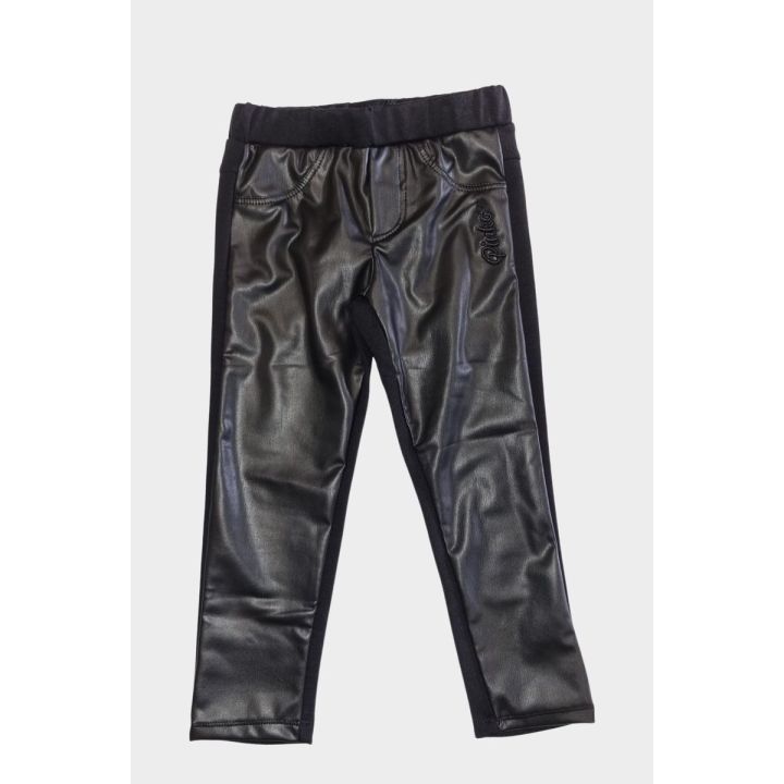 Leggings Pinko Bimba Nero