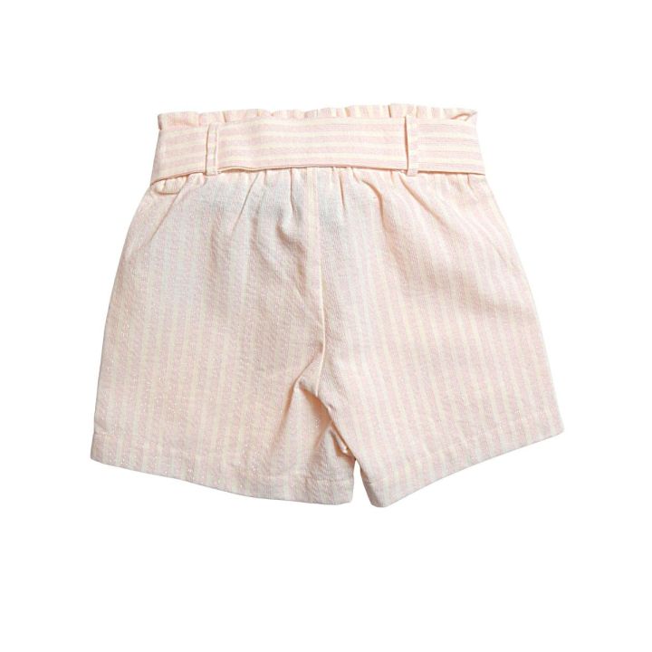 Short Manila Grace Bambine e ragazze Multicolore - Primavera/Estate