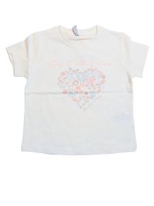 T-shirt Manila Grace Bambine e ragazze Casual