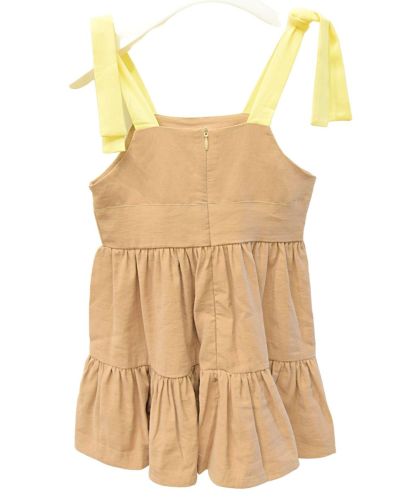 Abito Manila Grace Bambine e ragazze | Tamaiti Boutique