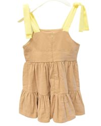 Abito Manila Grace Bambine e ragazze | Tamaiti Boutique