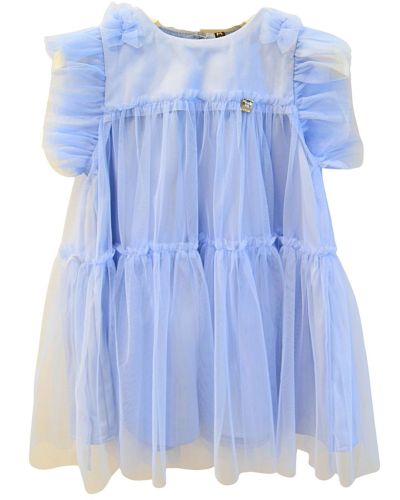 Manila Grace - Abito - Bambine e ragazze - MGB1646