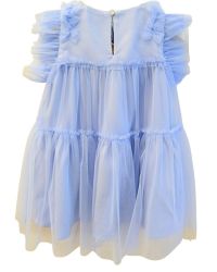 Manila Grace - Abito - Bambine e ragazze - MGB1646