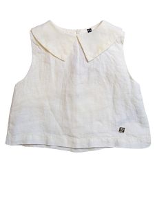 Blusa Manila Grace Bambine e ragazze Casual