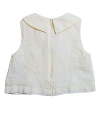 Blusa Manila Grace Bambine e ragazze | Tamaiti Boutique