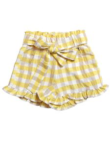 Short Manila Grace Bambine e ragazze Casual