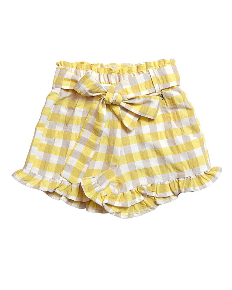 Short Manila Grace Bambine e ragazze Multicolore