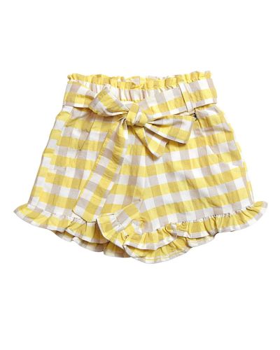 Short Manila Grace Bambine e ragazze Multicolore