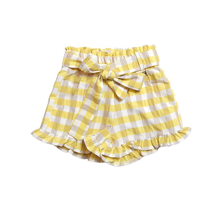 Short Manila Grace Bambine e ragazze Multicolore