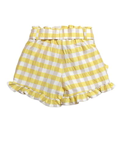 Short Manila Grace Bambine e ragazze | Tamaiti Boutique