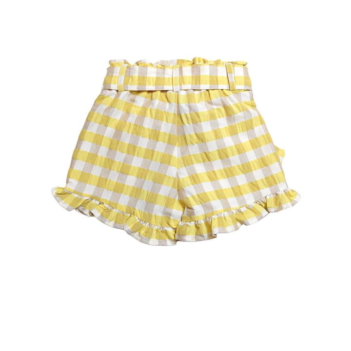 Short Manila Grace Bambine e ragazze Multicolore - Primavera/Estate