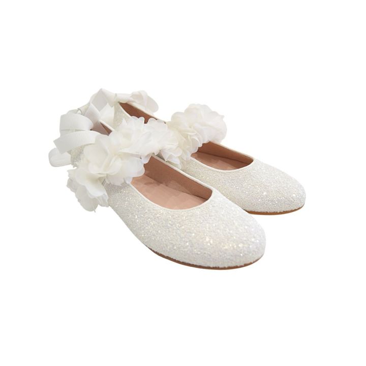 Ballerina Oca Loca Bambine e ragazze Bianco - Primavera/Estate