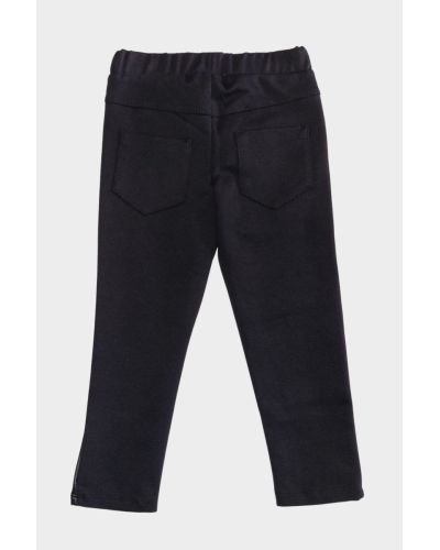 Leggings Pinko Bambine e ragazze Nero - Autunno/Inverno