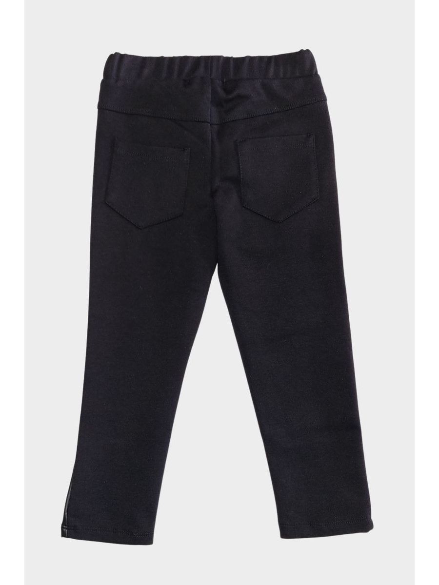 Leggings Pinko Bambine e ragazze Nero - Autunno/Inverno