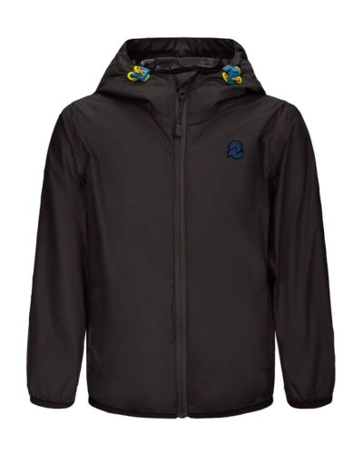 Antivento Invicta Bambini e ragazzi Nero