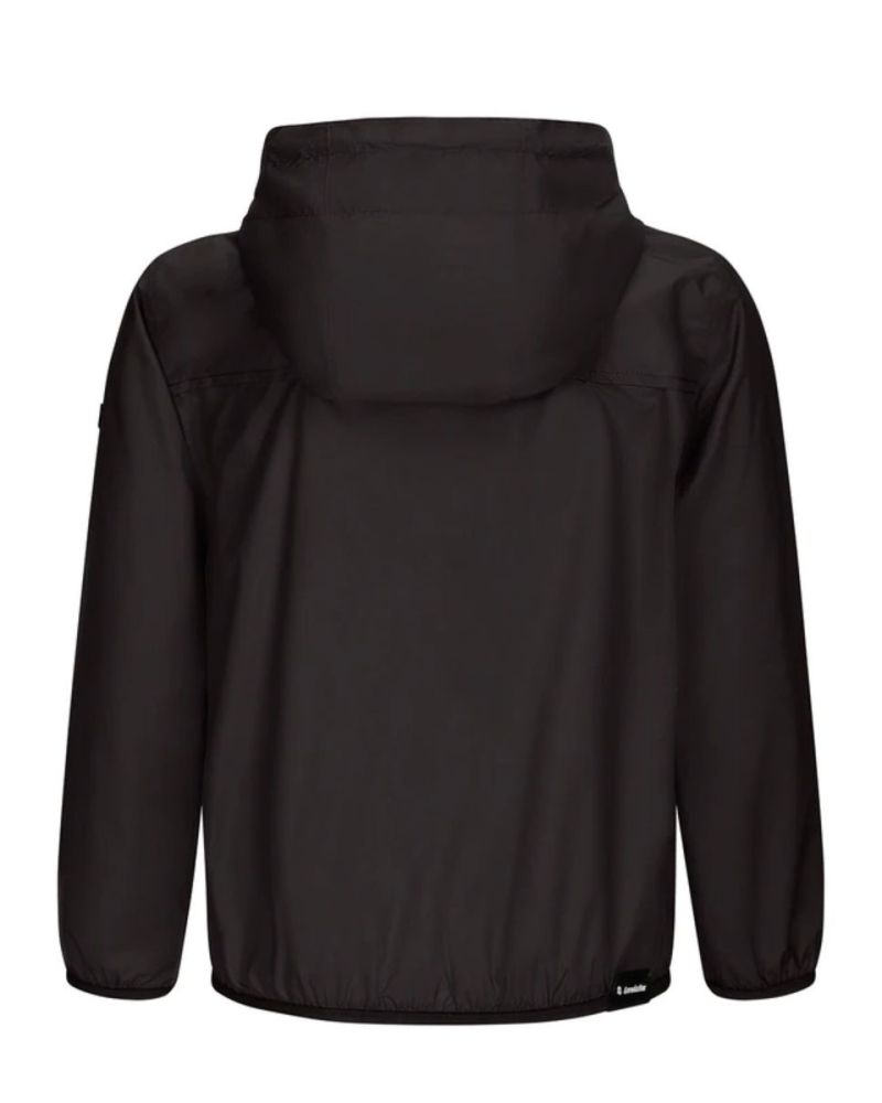 Antivento Invicta Bambini e ragazzi Nero - Primavera/Estate